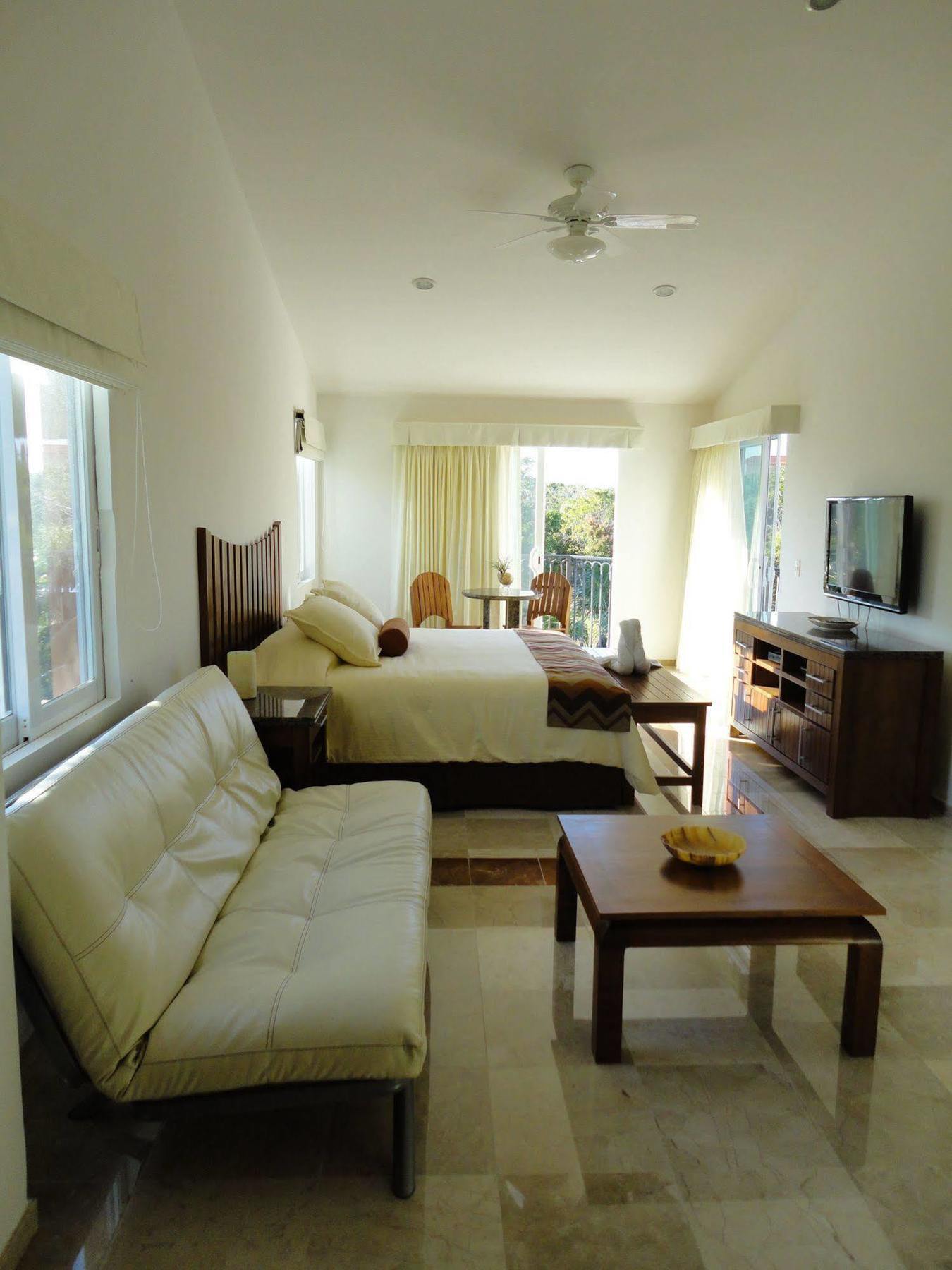 Casa Jaguar Hotel Puerto Aventuras Exterior photo